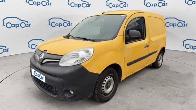 Renault Kangoo Express 1.5 Dci 75 Energy Generique