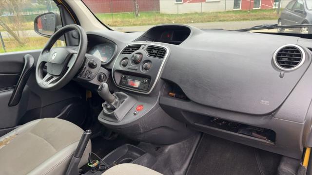 Renault Kangoo Express image 7