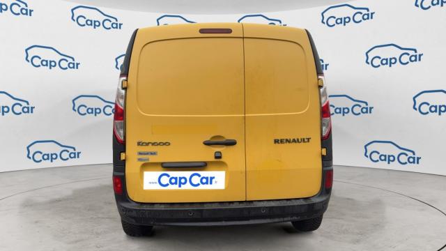Renault Kangoo Express image 8