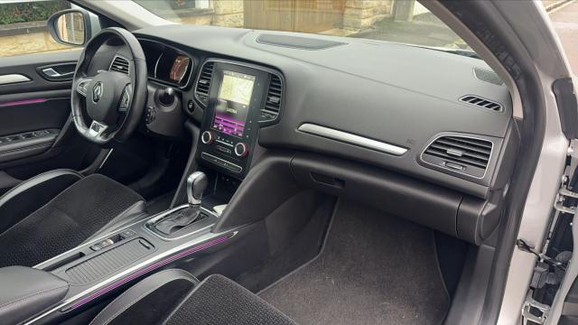 Renault Mégane image 3