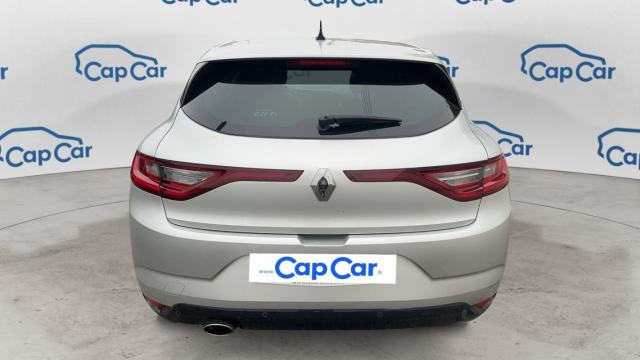 Renault Mégane image 7