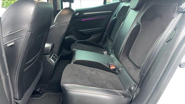 Renault Mégane image 8