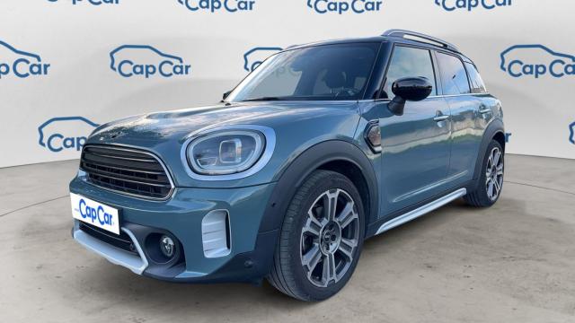 Mini Countryman 1.5 Cooper 136 Dct7 Northwood - Automatique