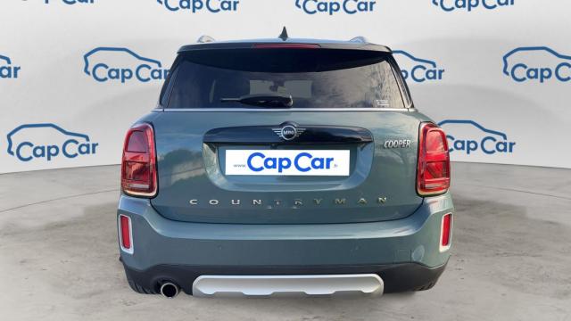 Mini Countryman image 8
