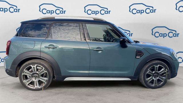 Mini Countryman image 7