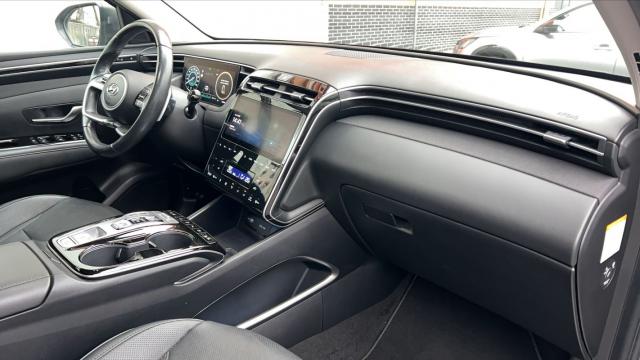 Hyundai Tucson image 3