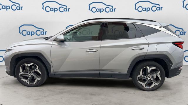 Hyundai Tucson image 8