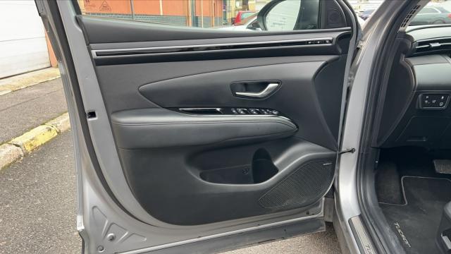 Hyundai Tucson image 1