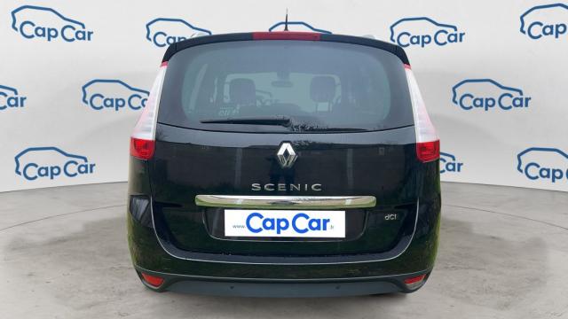 Renault Grand Scénic image 6