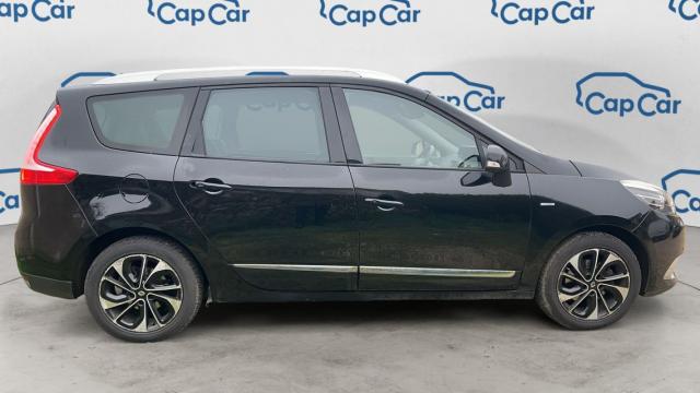 Renault Grand Scénic image 1