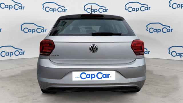 Volkswagen Polo image 8