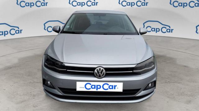 Volkswagen Polo image 1