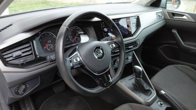 Volkswagen Polo image 5