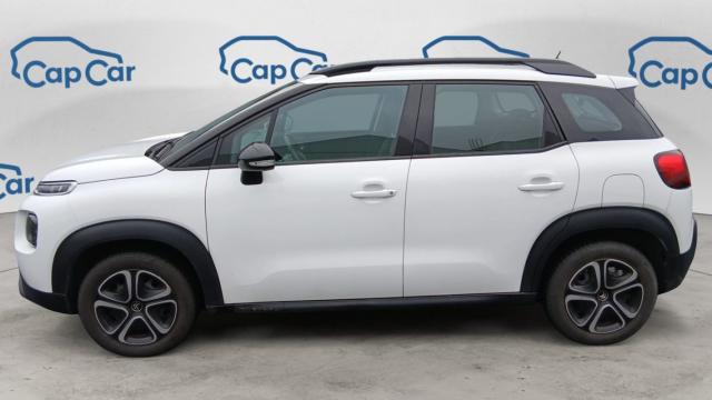 Citroen C3 Aircross image 8
