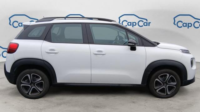 Citroen C3 Aircross image 7