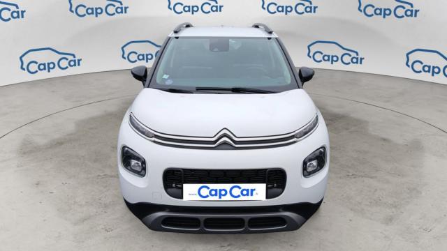 Citroen C3 Aircross image 2