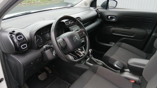 Citroen C3 Aircross image 3