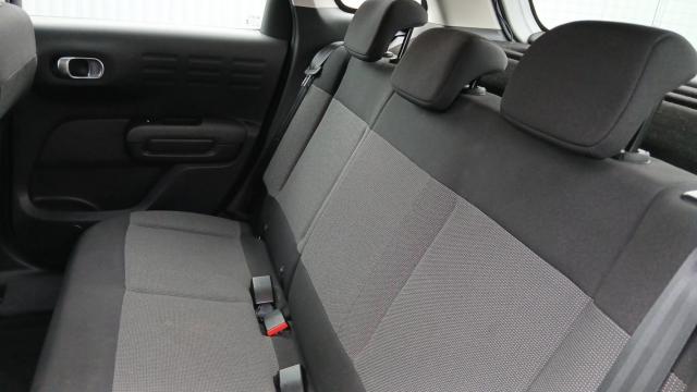 Citroen C3 Aircross image 9