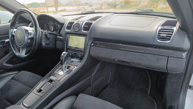 Porsche Boxster image 5