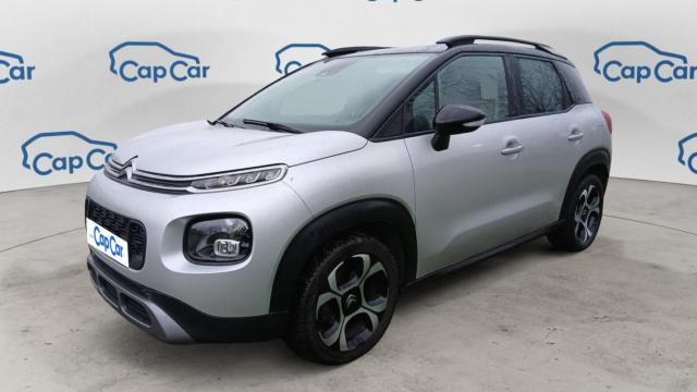 Citroen C3 Aircross 1.2 Puretech 130 Shine