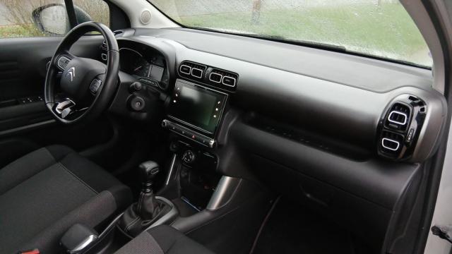 Citroen C3 Aircross image 7