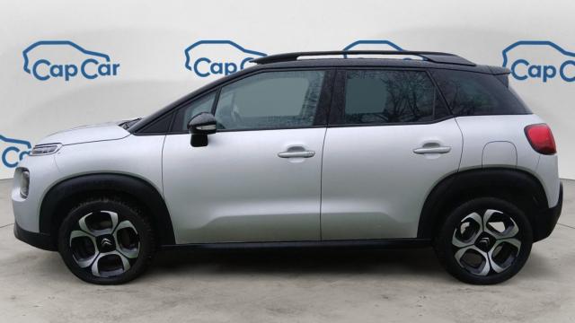 Citroen C3 Aircross image 1