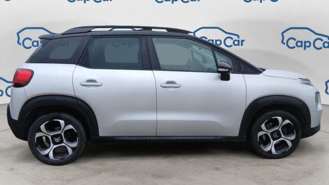 Citroen C3 Aircross image 5