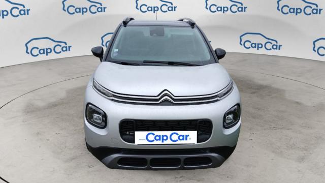 Citroen C3 Aircross image 3