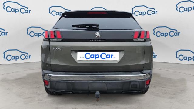 Peugeot 3008 image 9