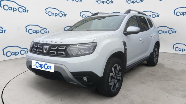 Dacia Duster 1.0 Eco-G 100 Prestige