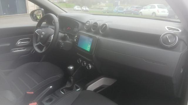 Dacia Duster image 5