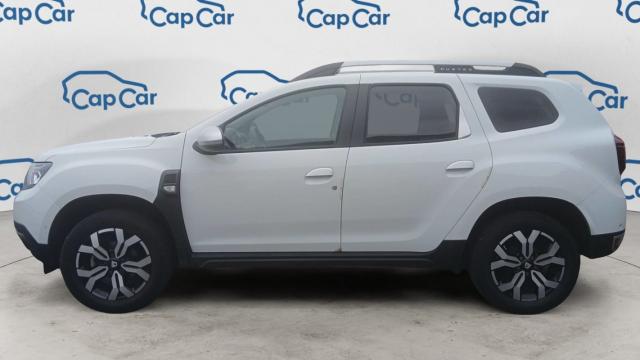 Dacia Duster image 3