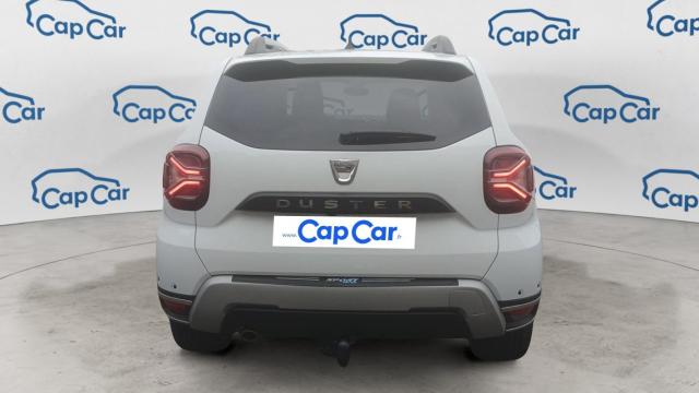 Dacia Duster image 7