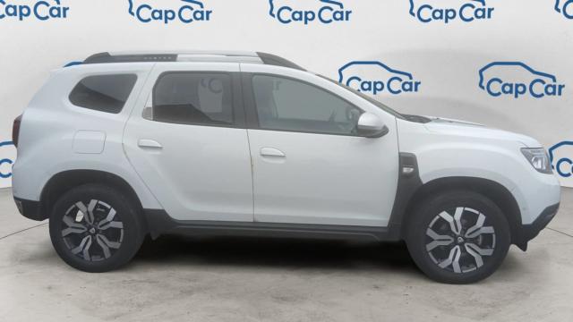 Dacia Duster image 8