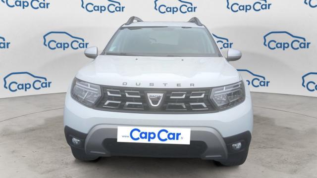 Dacia Duster image 4