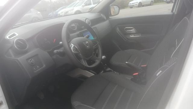 Dacia Duster image 2