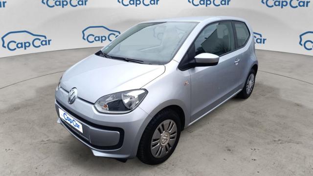Volkswagen Up! 1.0 60 Cool Up!