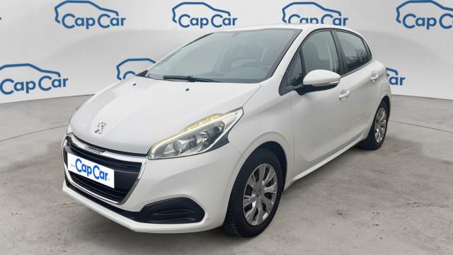 Peugeot 208 1.0 Vti 68 Active - 5 Places