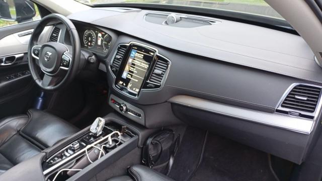 Volvo Xc90 image 7