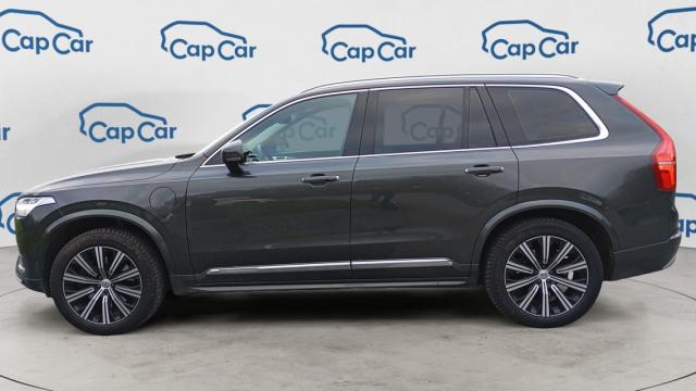 Volvo Xc90 image 2