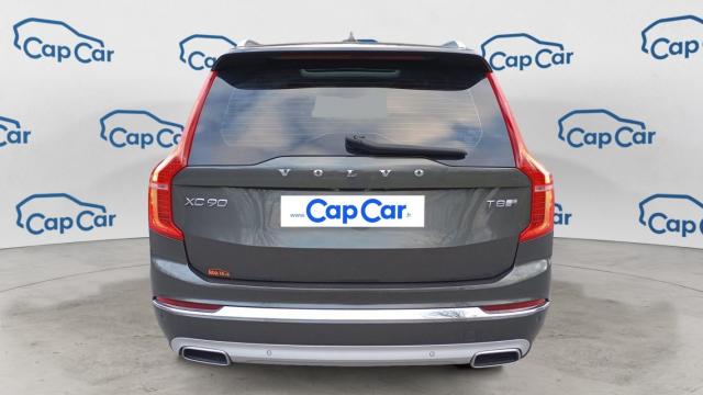Volvo Xc90 image 1