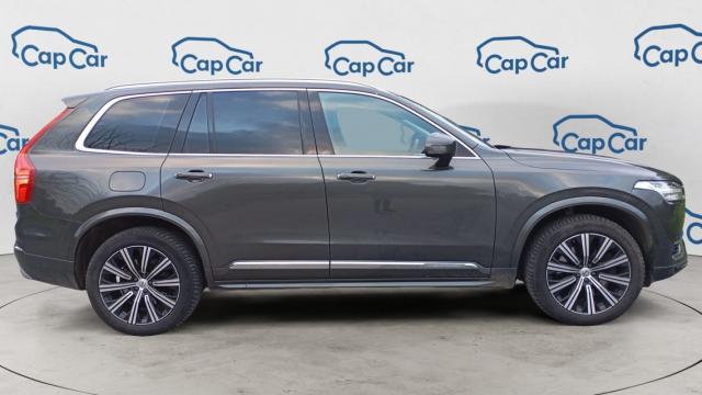 Volvo Xc90 image 6