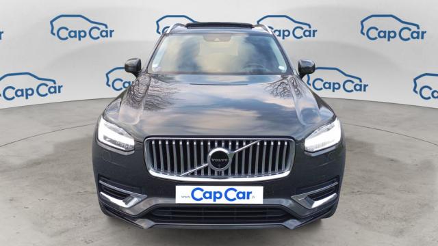 Volvo Xc90 image 9