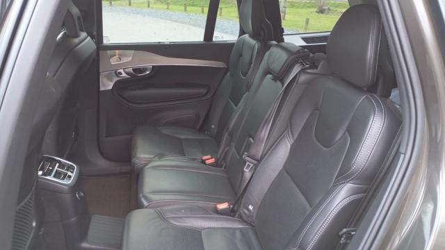 Volvo Xc90 image 8