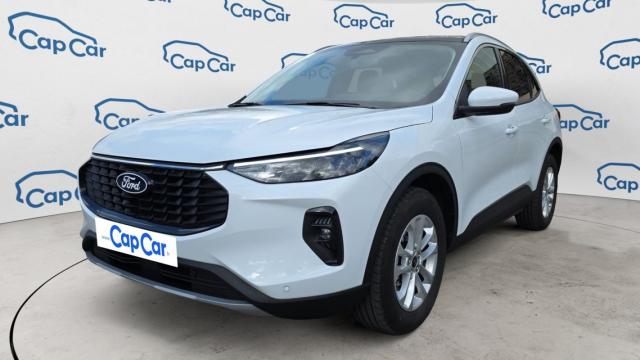 Ford Kuga 2.5 Duratec 180 Flexifuel Powershift Titanium - Première Main Garantie Constructeur