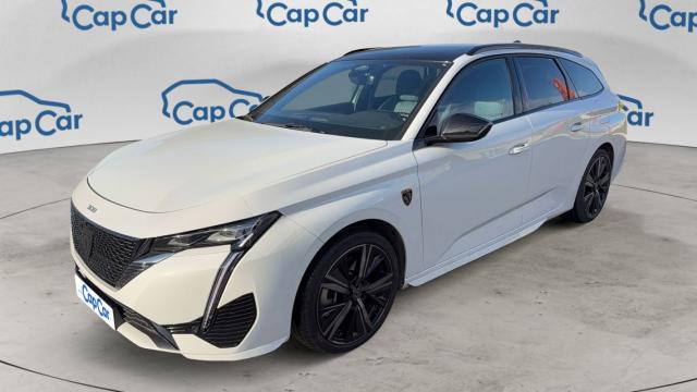 Peugeot 308 Sw 1.6 Puretech 225 Hybride Eat8 Gt Pack - Toit Ouvrant