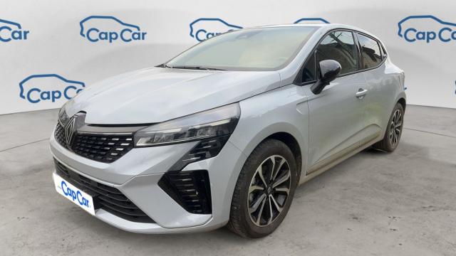 Renault Clio 1.6 E-Tech 145 Hybride Bva6 Techno - Automatique Entretien Constructeur