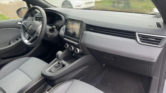 Renault Clio image 4