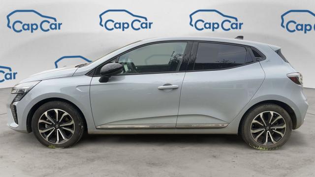 Renault Clio image 2