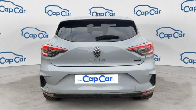 Renault Clio image 5